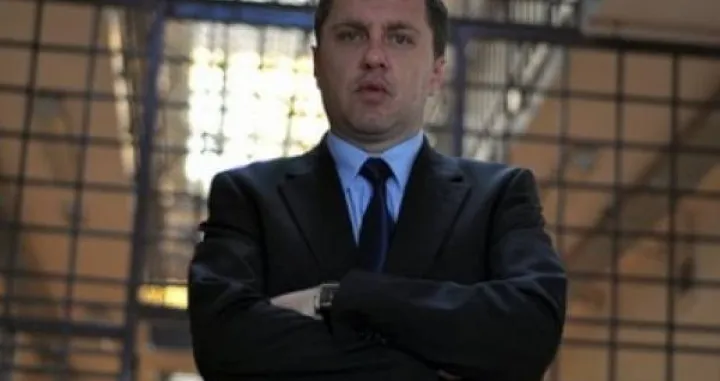 Zelenika je tvrdio da Como nije pobjegao iz zatvora/