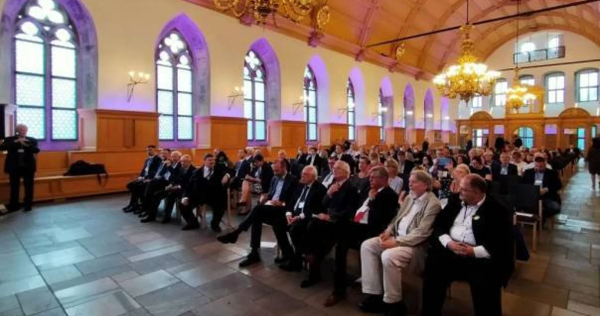 paneuropski kongres fena/