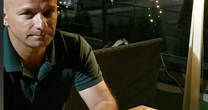 Mirhad Abdijanović, hrabri borac 5. korpusa i nakon 26 godina borbe u službi danas bukvalno kopa kanal/