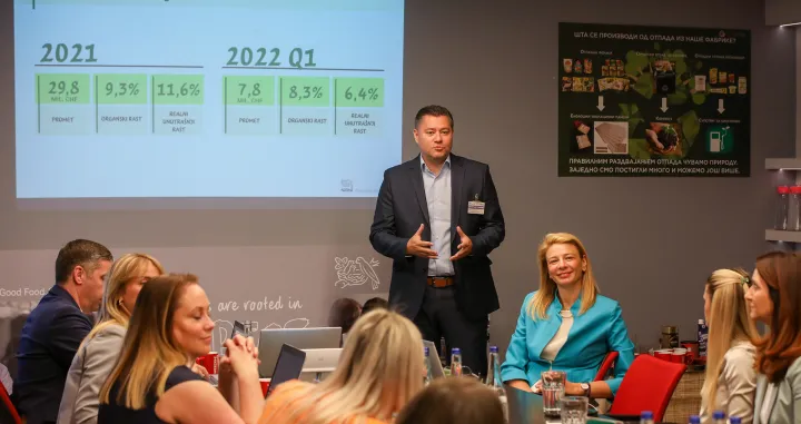 mila dukić pr/Samir Cacan