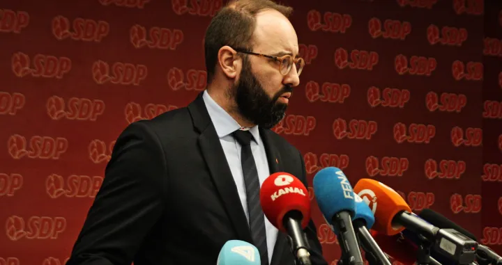 Damir Ma&scaron;ić/