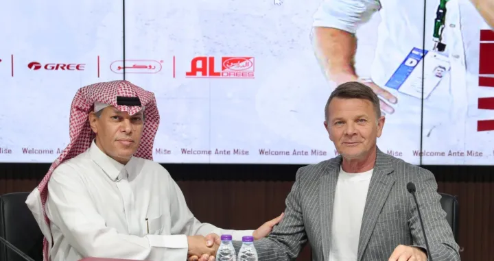 Ante Mi&scaron;e nova 