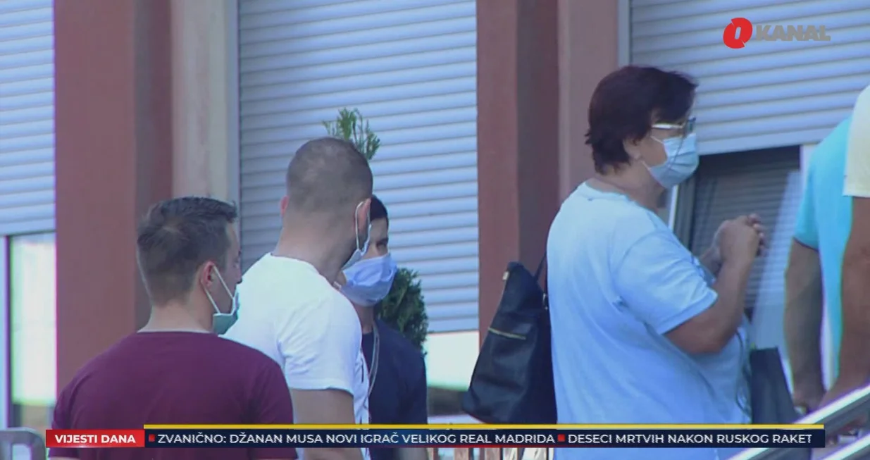 novi talas koronavirusa/