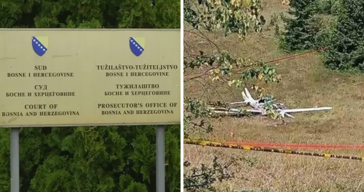 Iz Tužila&scaron;tva kažu da se dežurni tužilac Tužila&scaron;tva BiH uputio na lokalitet Ni&scaron;ićke visoravni/ Canva/