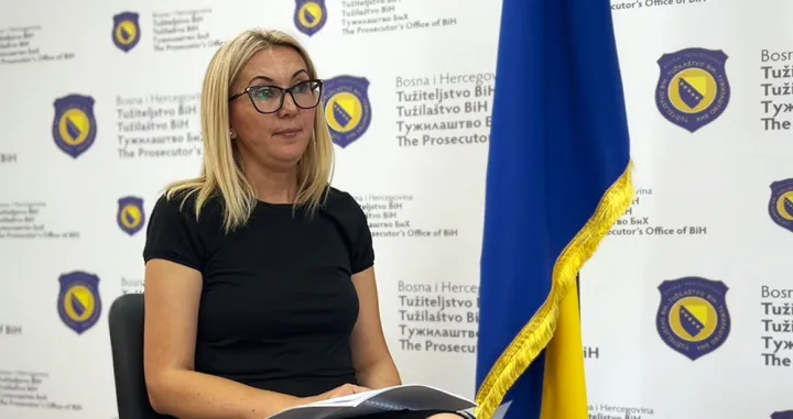 Mijović je nekretnine kupovala kreditima/CIN/