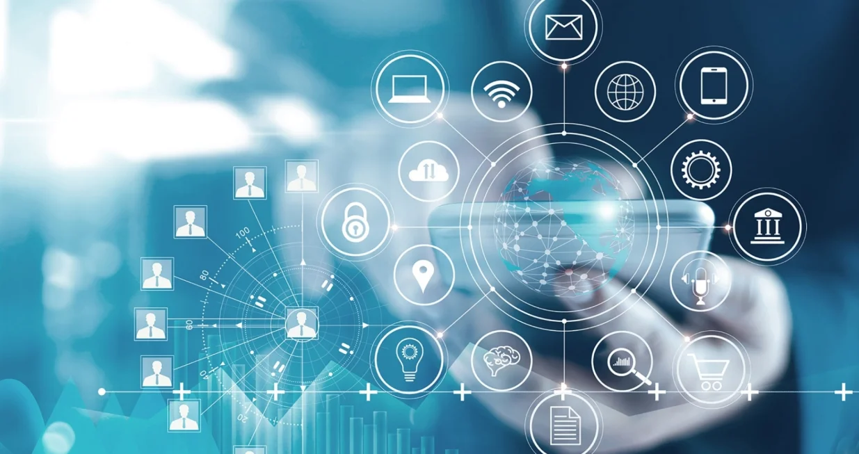 Digitalizacija - MSP digitalna transformacija, IT sektor/