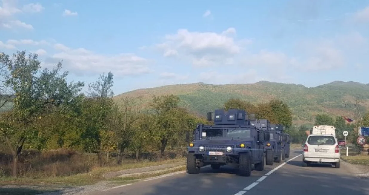 Kosovo, stabilna situacija/Kosovo Online/