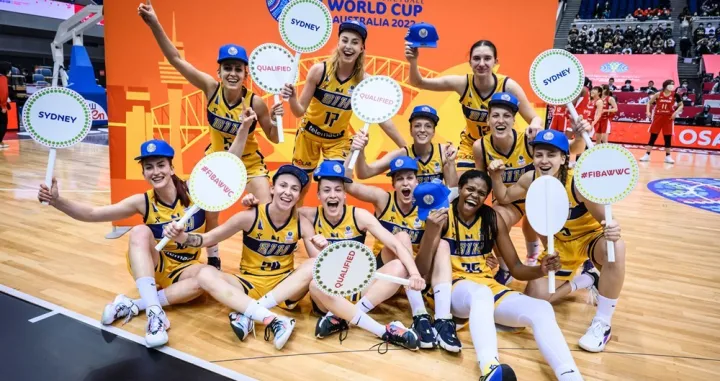 ženska košarkaška reprezentacija bih<br>žene bih košarka/