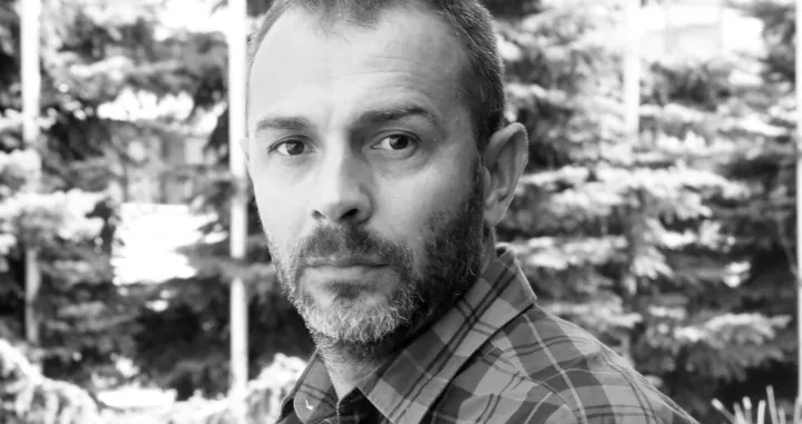 Avdo Avdić web kolumne/