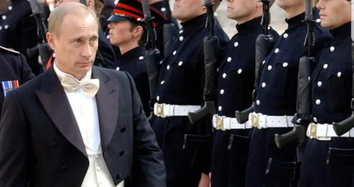 Nenavikao na leptir mašnu/