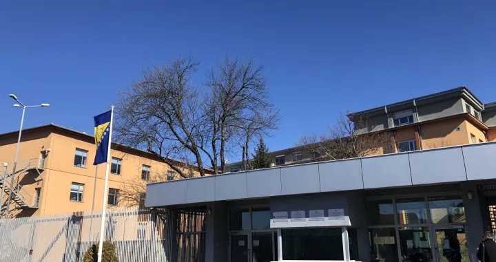 Tužila&scaron;tvo BiH/