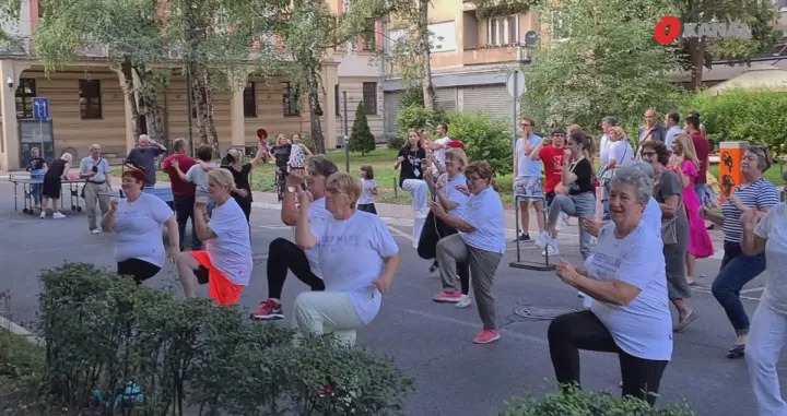 Udruženje Generacije/