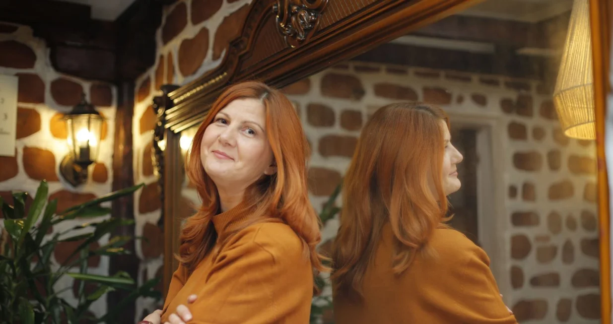 Tanja Stupar Trifunović/Borislav Brezo