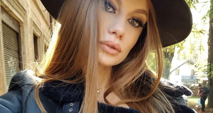 Hana Rudež/Lični Arhiv