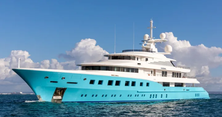 Axioma je bila u vlasništvu Dmitrija Pumpjanskog/