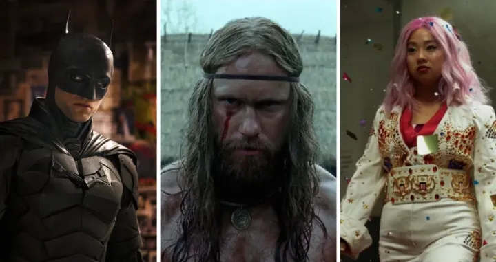 najbolji filmovi 2022 do sada/