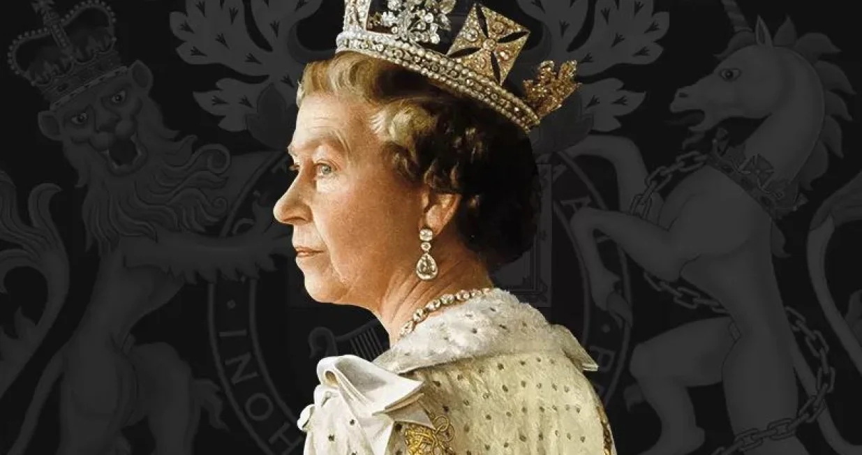 Queen Elizabeth II/ BBC/