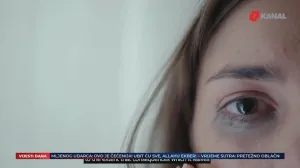 seksualno uznemiravanje/