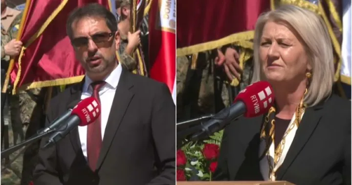 Borjana Krišto i Marinko Čavara/N1/