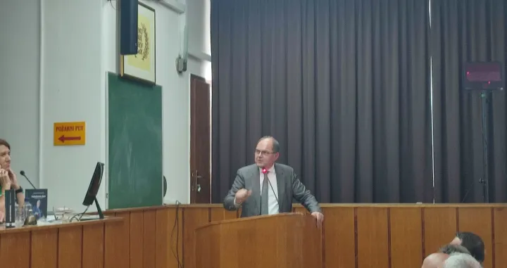 Promocija knjige, Schwartz-Schilling/