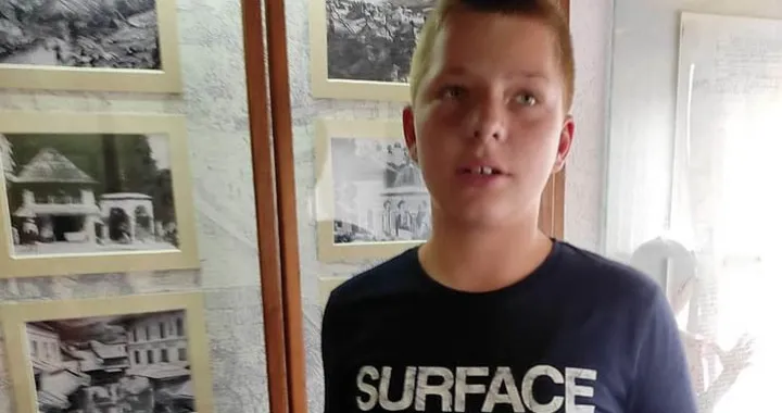 Harun Ha&scaron;imbegović/