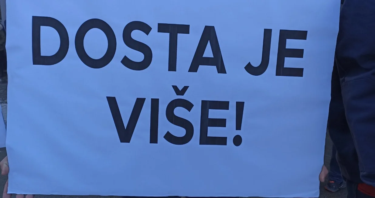 nasilje nad ženama/