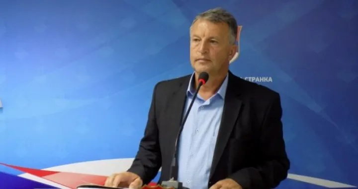 Nedeljko Glamočak/