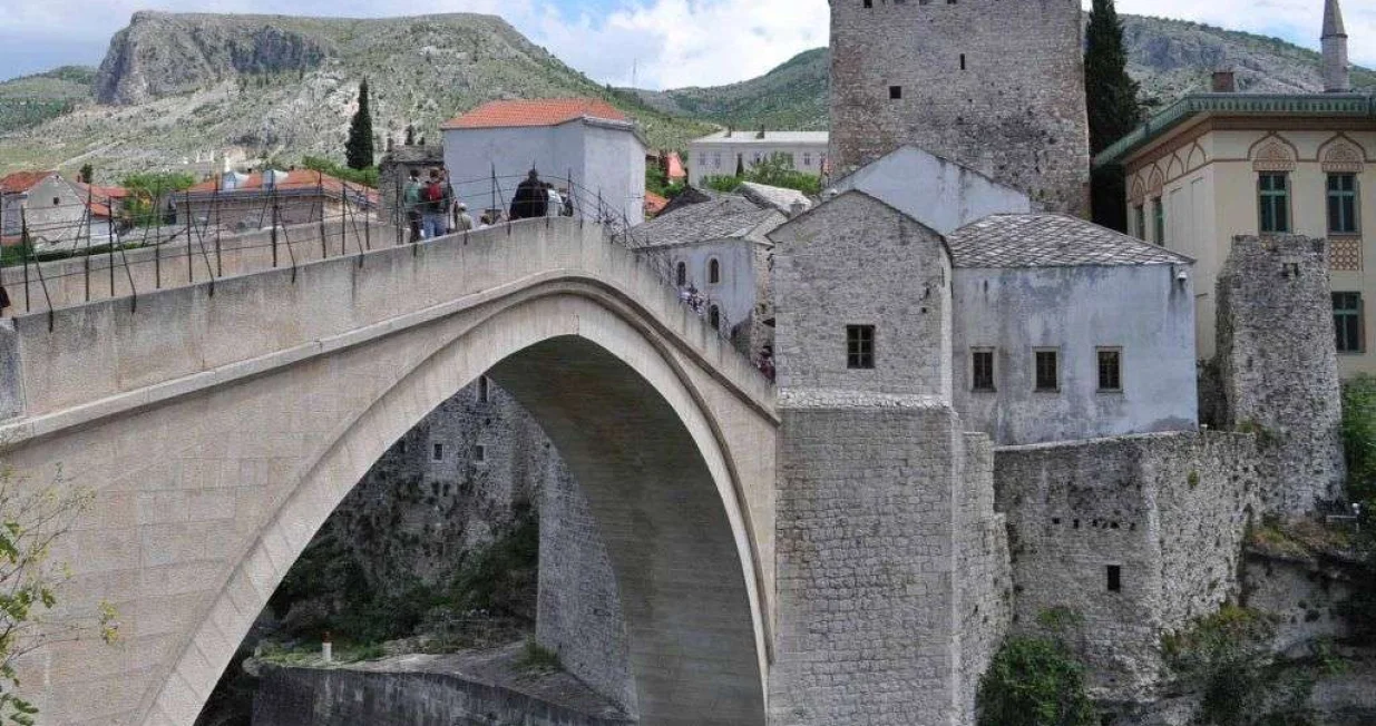 Mostar 1/
