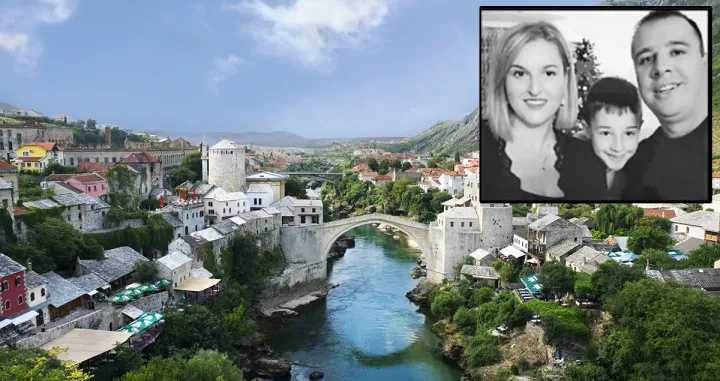 Dan žalosti Mostar/
