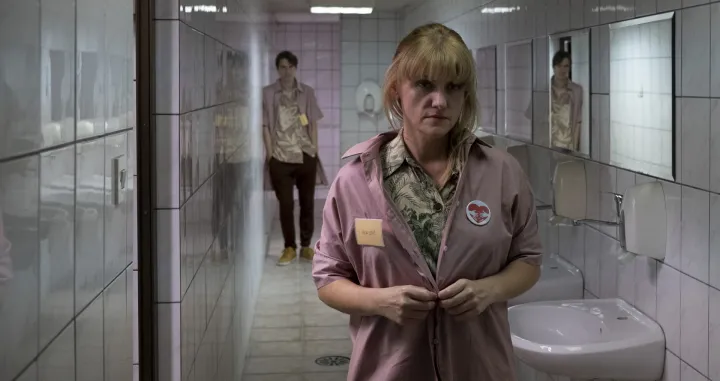 Najsretniji čovjek na svijetu/Ivan Blazhev