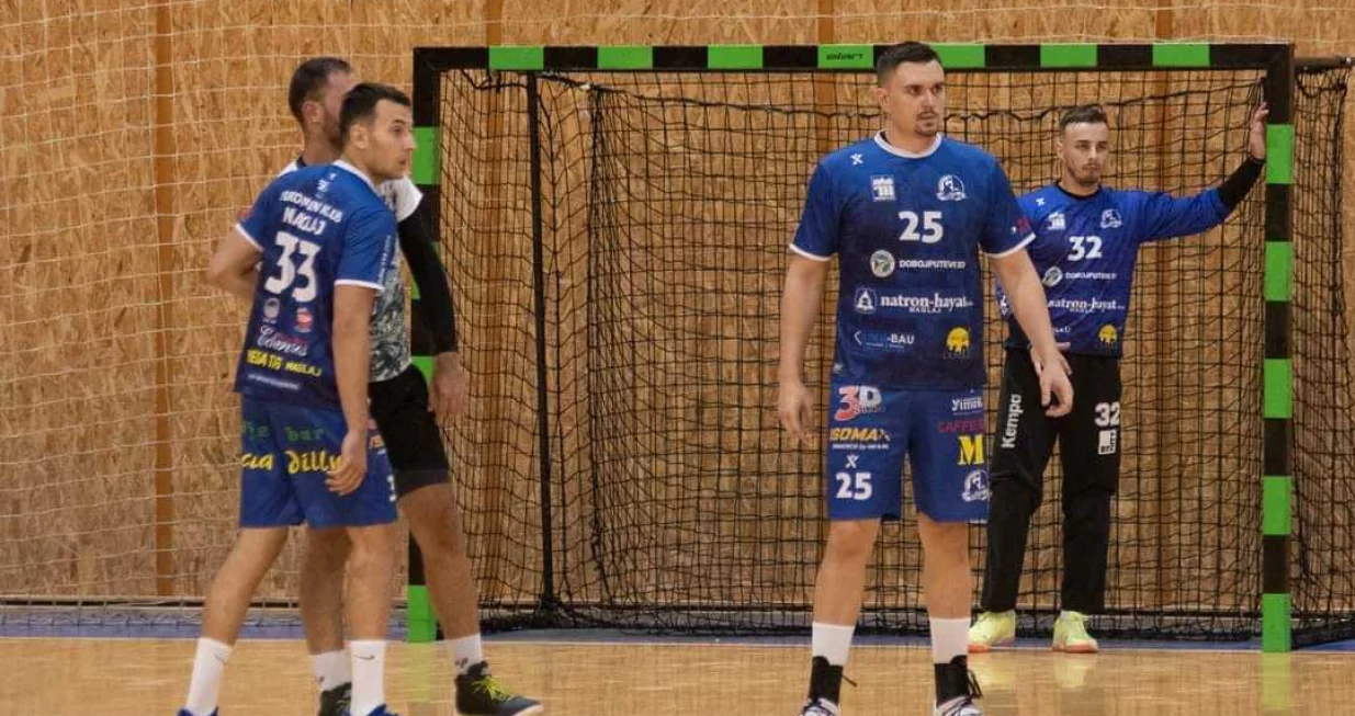 rk maglaj rukometni klub maglaj