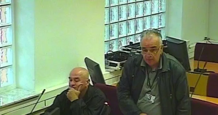 Dragoja Zmijanjac/Sud BiH/