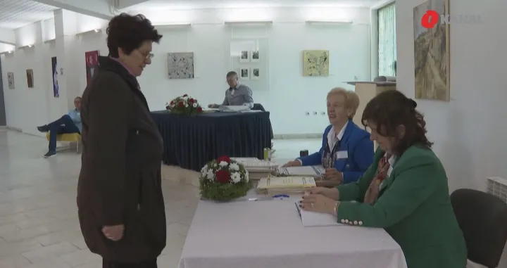 CIK odlučio: Ponovno brojanje/