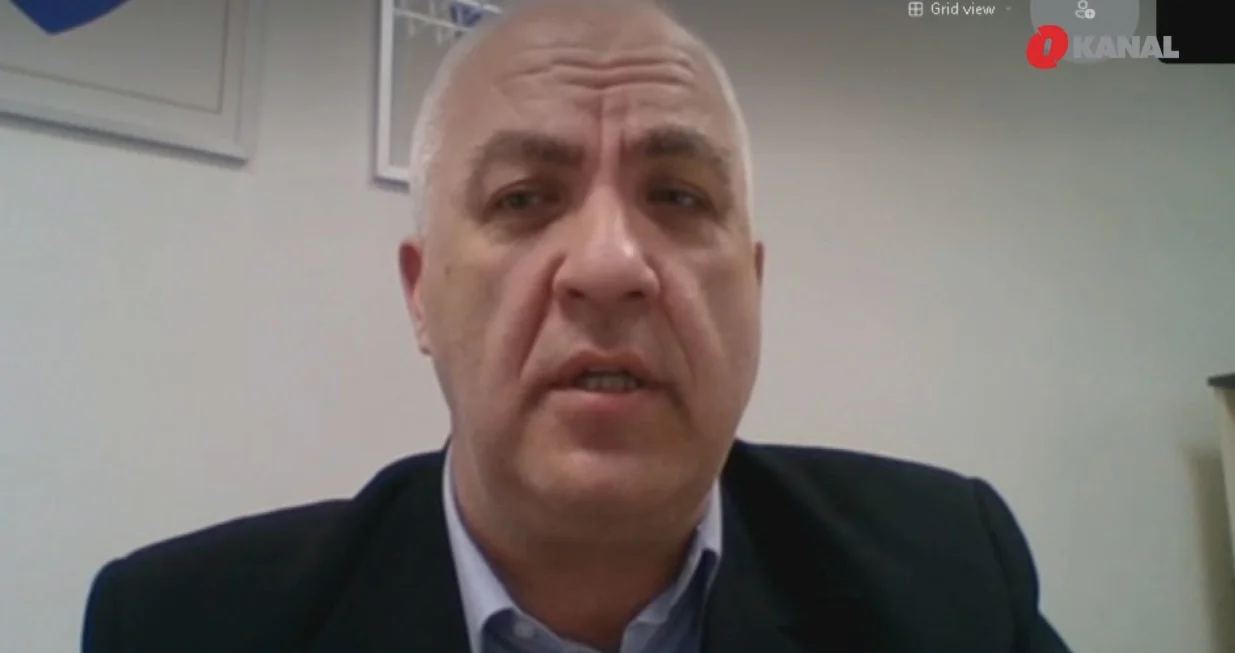 Razim Halkić/