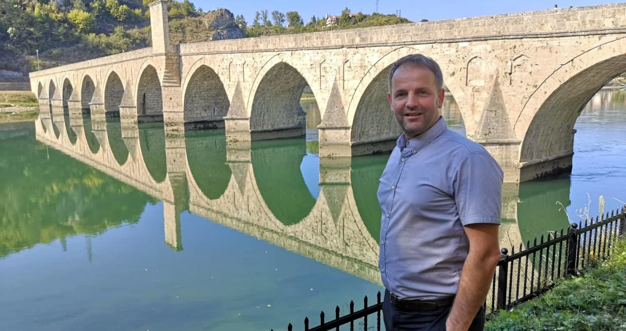 Suad Bešlić/Privatni Album