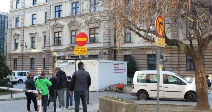 dom zdravlja/