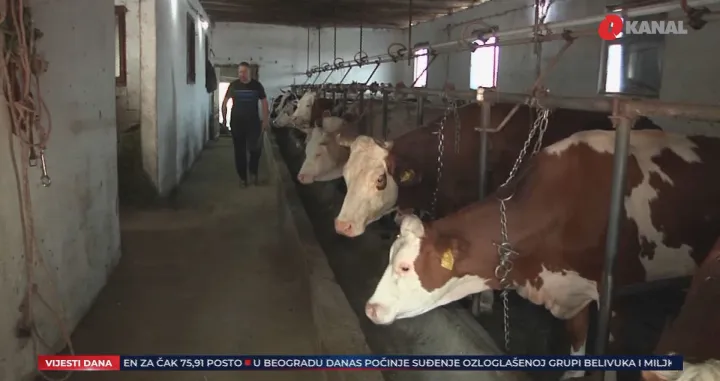 popis poljoprivrede TK/