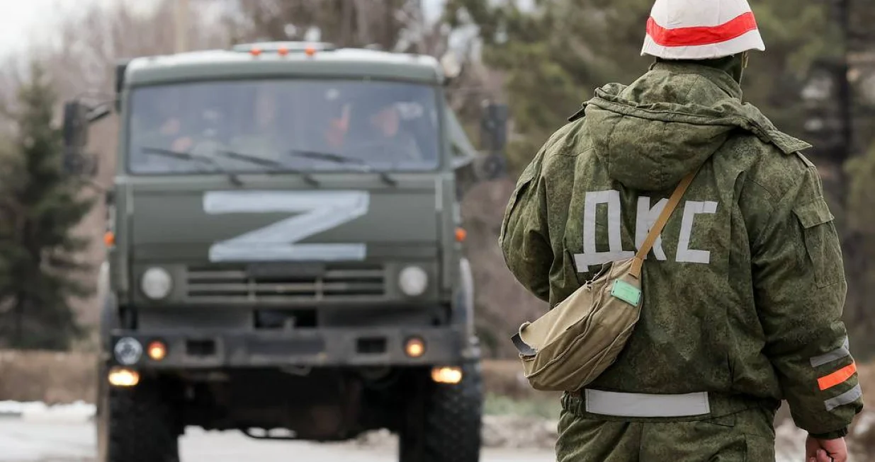 / Tass/Ilustracija/Sergei Malgavko