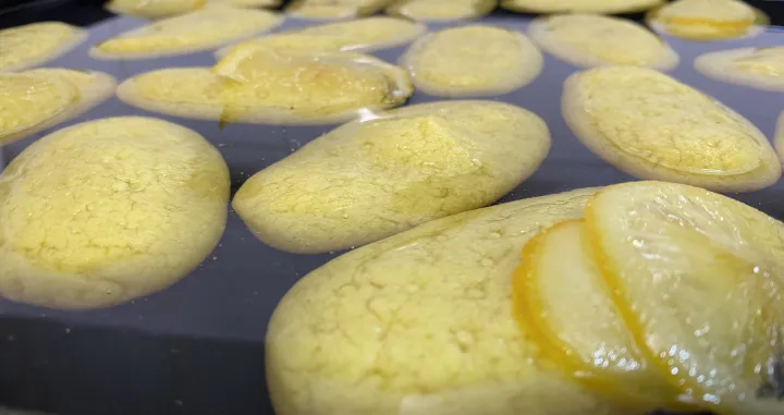 Tradicionalni recept/O Kanal