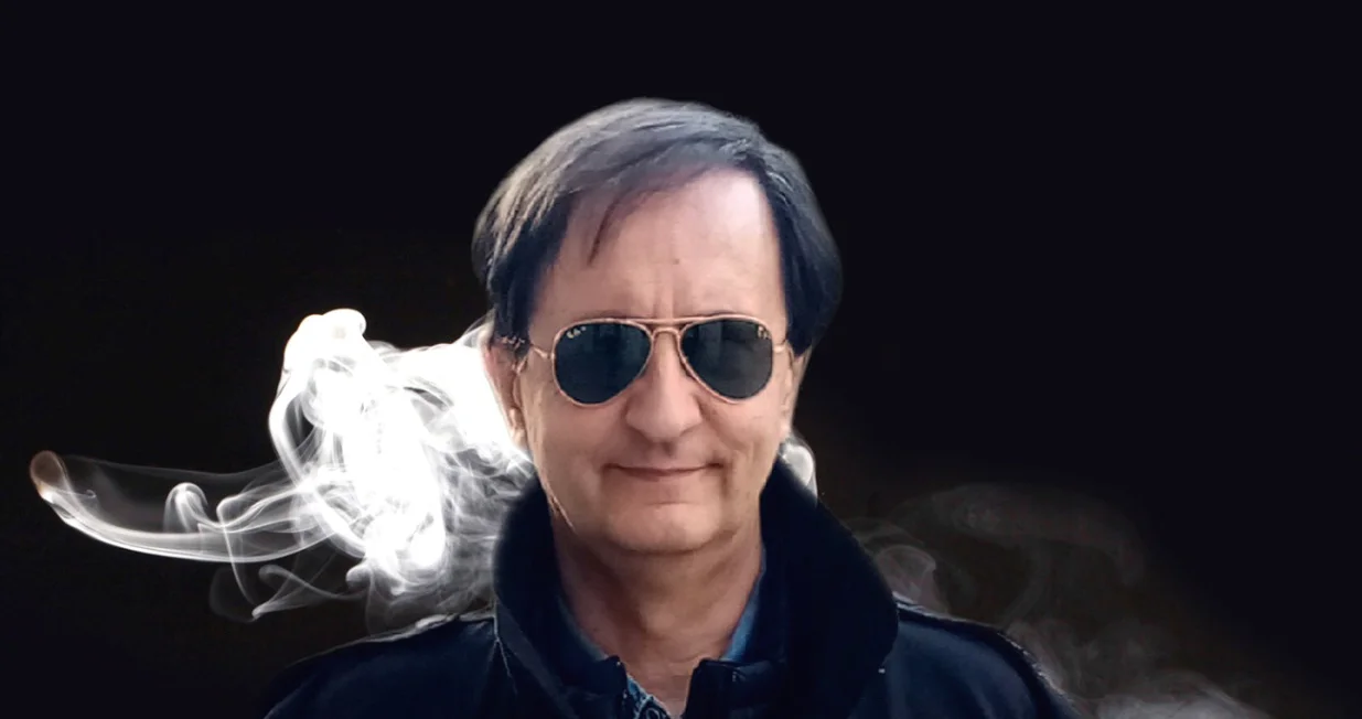 Eldar Dizdarević Foto: 