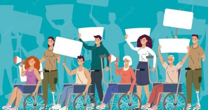 Unija osoba i organizacija osoba sa invaliditetom u FBiH/Ilustracija/