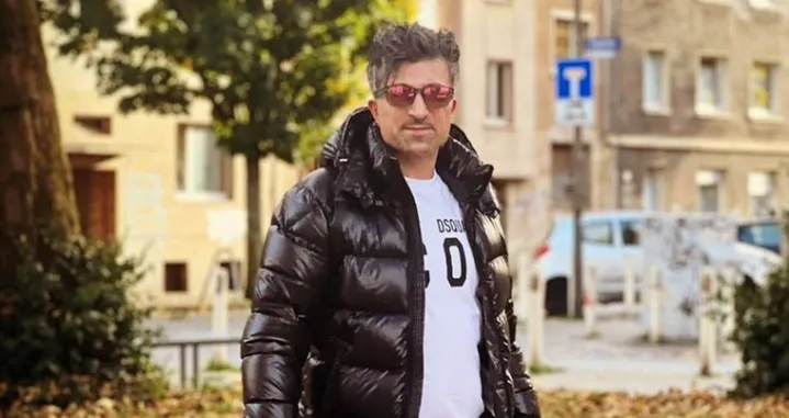 Kursat Yildirim, milijuna&scaron; iz Njemačke/