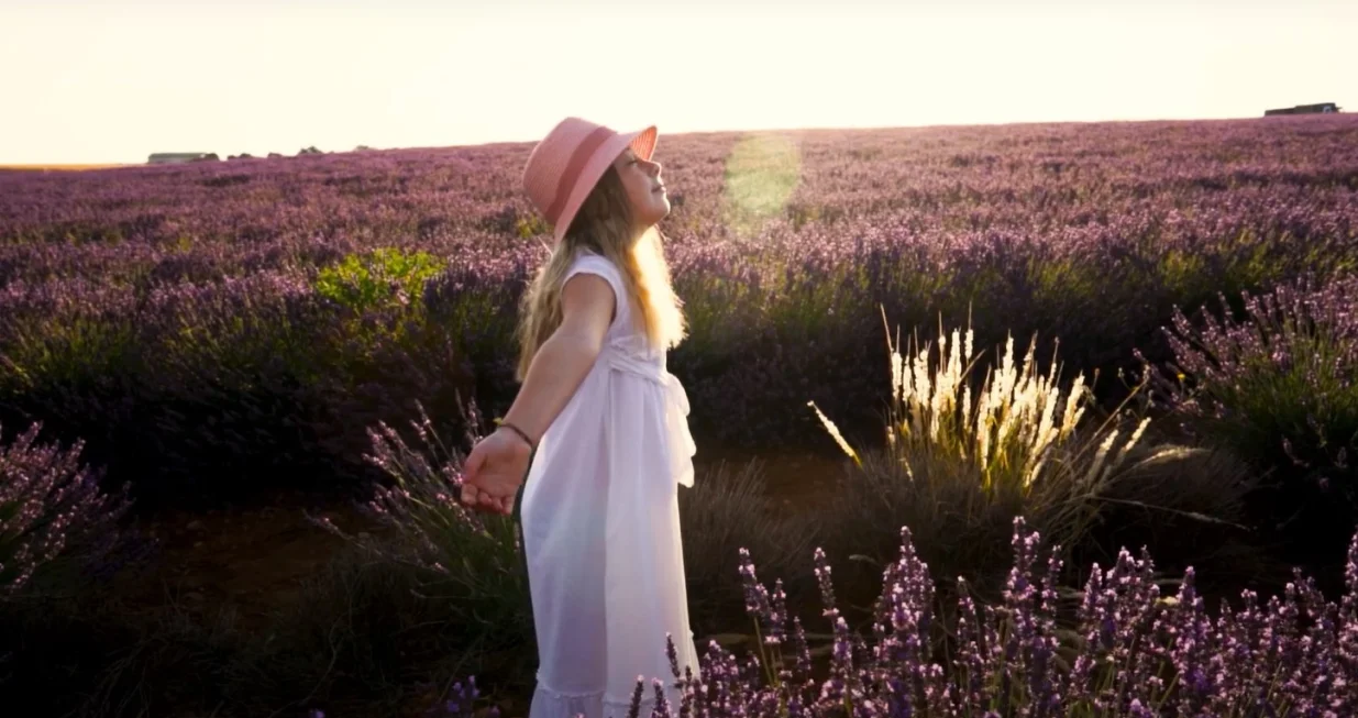 Nesko Hadžimuratović NesKoH, kadar iz spota "Da li je svijet?"/