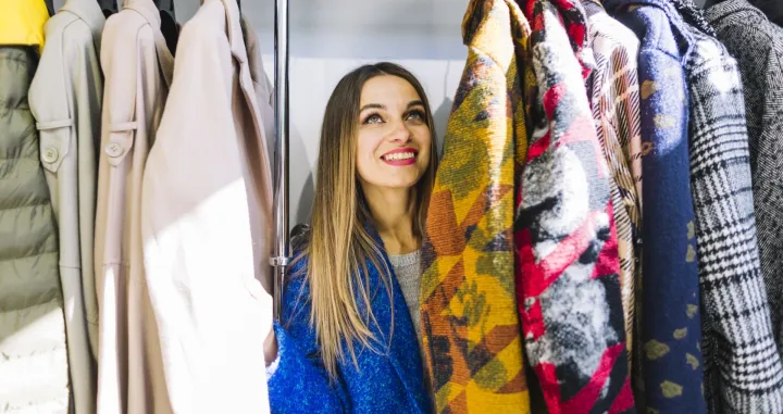 odjeća hemijsko či&scaron;ćenje/Dmytro Sheremeta