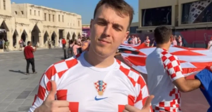 choda srbijanski youtuber/