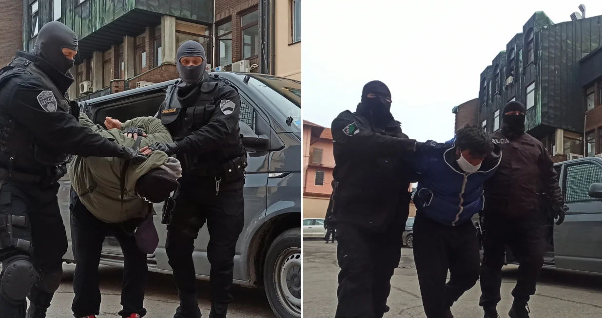 / Arhiva Oslobođenja/