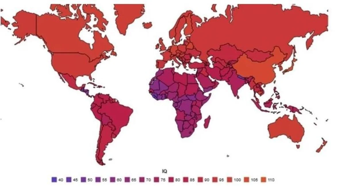 Foto: World population review<br>/Jasmina Cebo