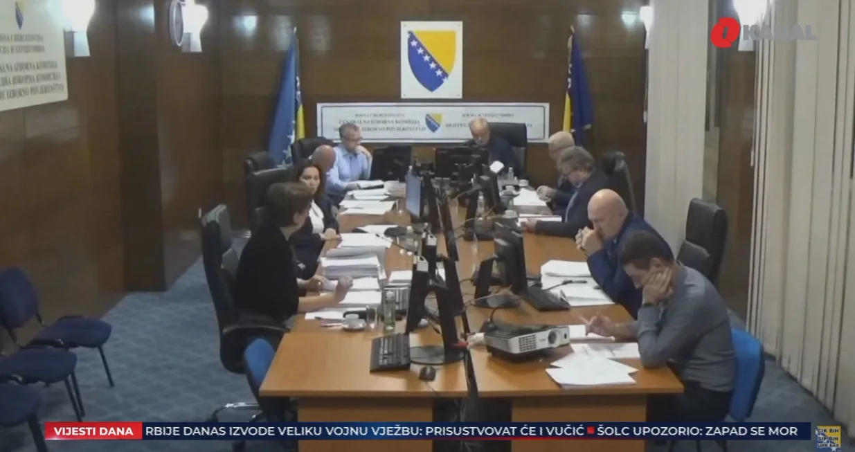 Centralna Izborna Komisija/