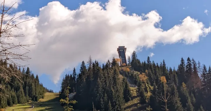 Vlašić se sprema za zimsku sezonu/