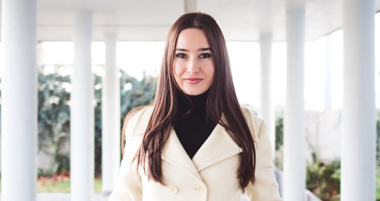 Nermina Memić/Tesnim Photography